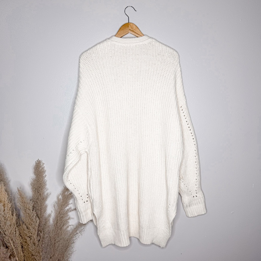 Free People Nightingale Cardi - Picture 9 of 15